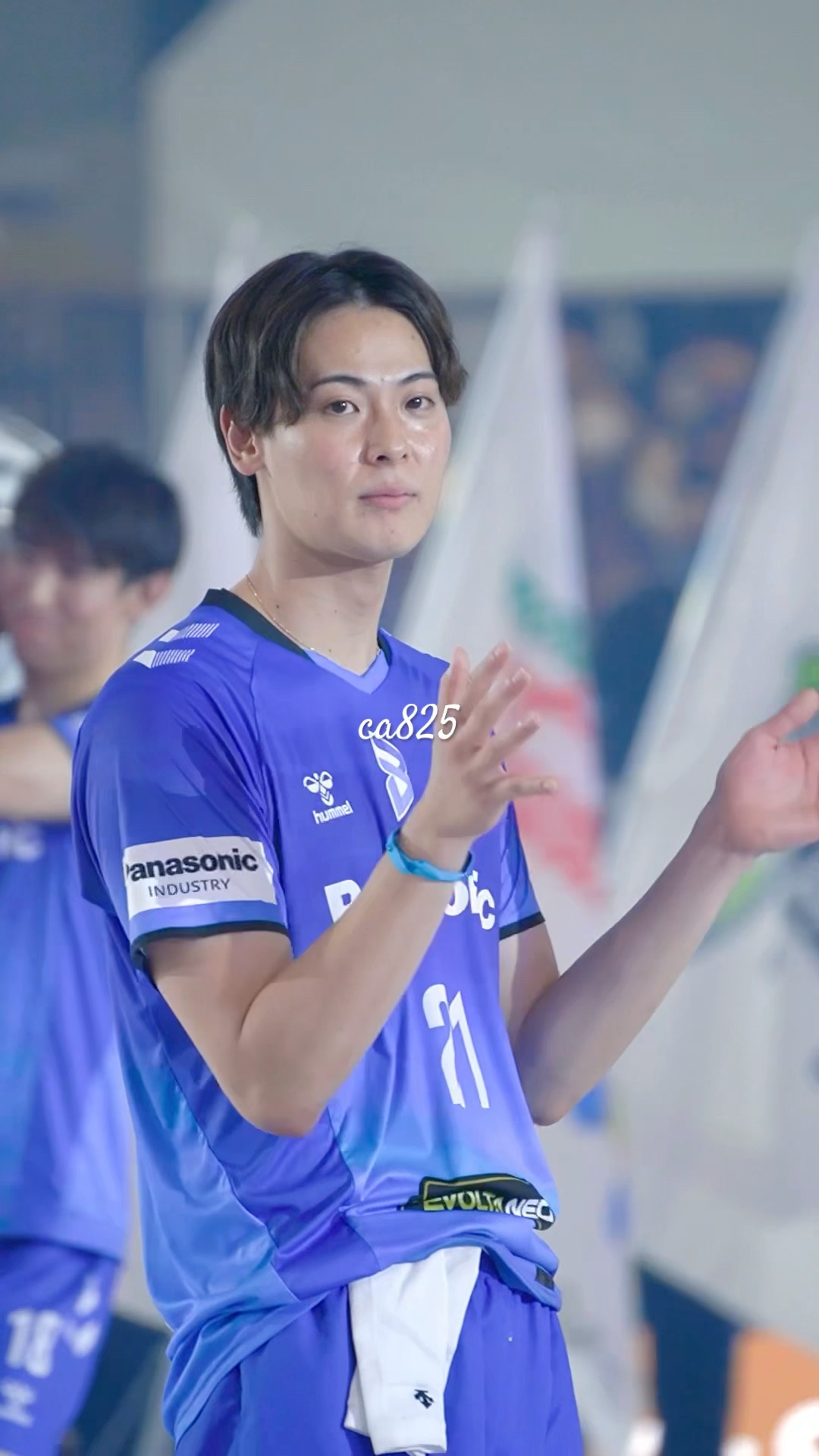 大阪ブルテオン　永露元稀 永露 元稀選手 契約満了のお知らせ | ニュース | 大阪ブルテオン