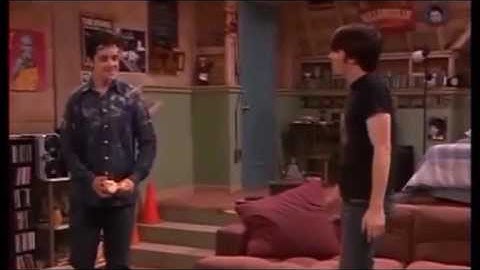 Drake & Josh Josh Runs Into Oprah aired on February 3, 2008