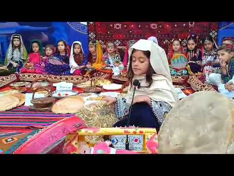 ا له بالم ا له مومن بالم ا له توجه همه را جلب کرد