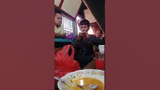 Sarunai maimbau pulang(Mudiak arau)