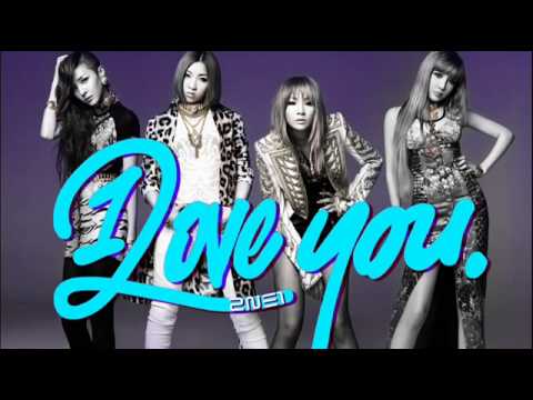 [mp3/dl]-2ne1---i-love-you-(official)