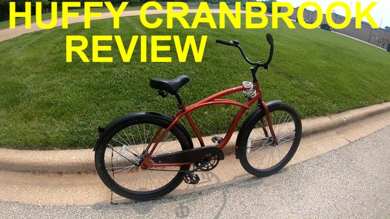 walmart cranbrook bike