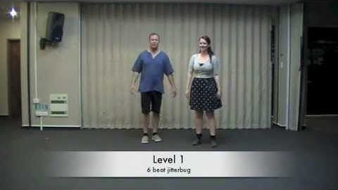 St Heliers block 1 (1/6) 12/03/13 L1 jitterbug / L2 spins and variations