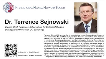 Terrence Sejnowski