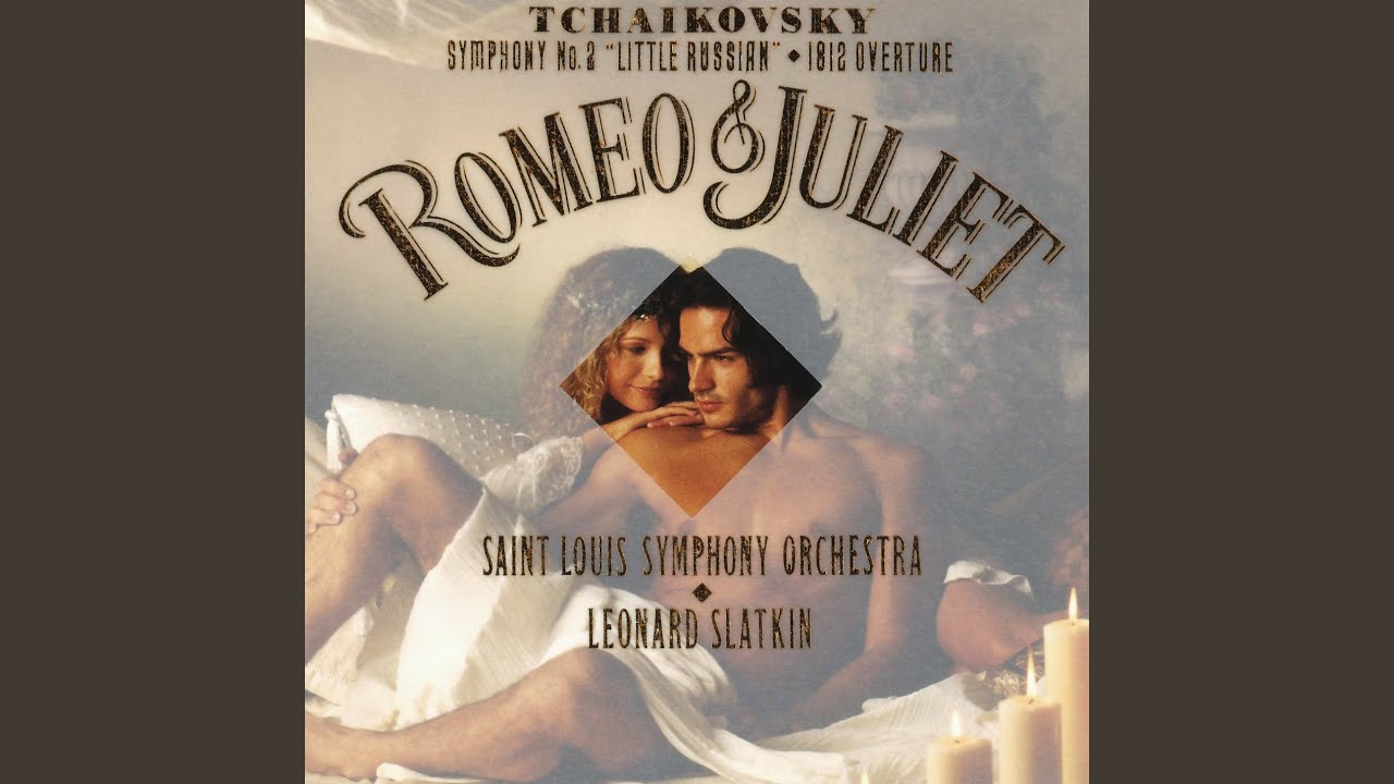 Mira Symphony No. 2 in C Minor, Op. 17 "Little Russian": 3. Scherzo. Allegro molto vivace en YouTube Mira Symphony No. 2 in C Minor, Op. 17 "Little Russian": 3. Scherzo. Allegro molto vivace en YouTube