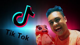 Messyourself Tik Tok