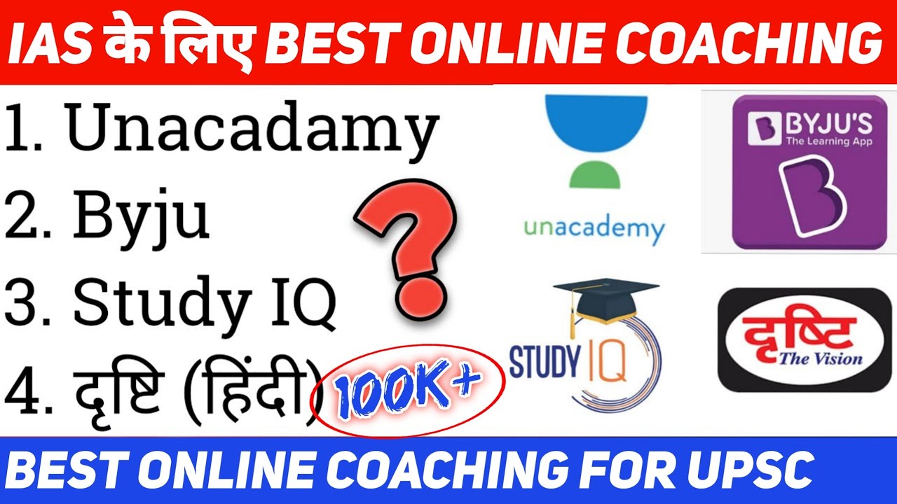 Best Online Coaching For UPSC IAS Full Analysis Price Profit Loss best-online-coaching-for-upsc-ias-full-analysis-price-profit-loss