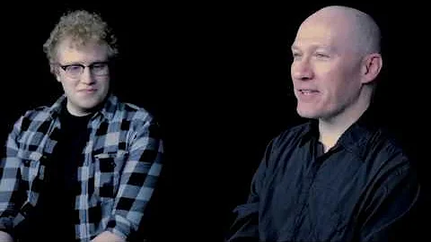 MuseMatchTV - "More Life" - Mike Masters & Michael...