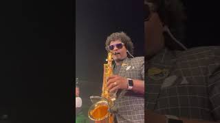 Jaane jaan | Saxophone | #prathameshmore