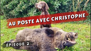 Au poste avec Christophe Épisode 2