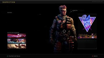 Black Ops 4 After Update Glitch Copy Calling Cards and Emblems