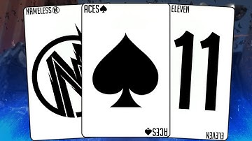 Name Aces Episode 10!