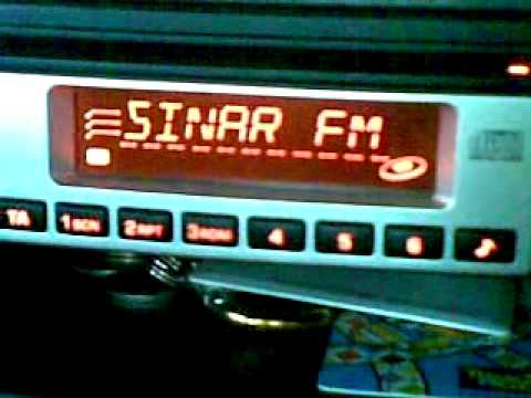 LIVE Maher Zain dgn SINAR FM.mp4