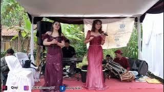 JANJI KAMARI ( NAZMI NADIA & MALIQ IBRAHIM ) VOC NONG KIKI FEAT MIS AYANG
