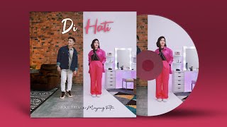 Nicky Tirta x Mayang Fitri - Di hati ( Audio Video)