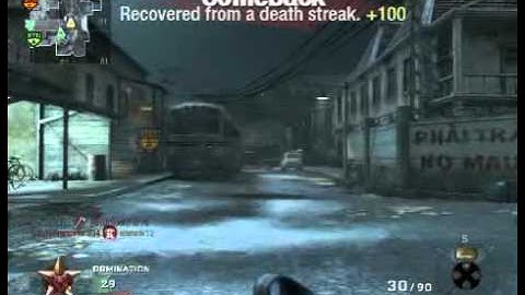 Cross Map Tomahawk on Hanoi
