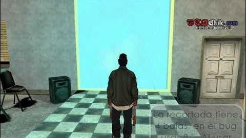 Tutorial Sa-mp || Bug Dual Shoot