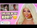 Barbie Lyrics Prank on Omegle| Omegle Prank | John Fedellaga