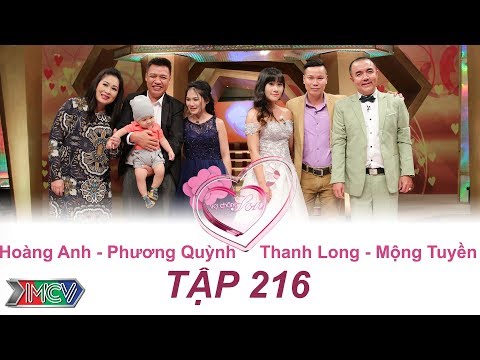 Video VỢ CHỒNG SON | VCS #216 FULL | Chuyện tình thầy phó... - youtube