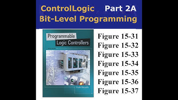 Programmable Logic Controllers Textbook  CH 15 Part 2A