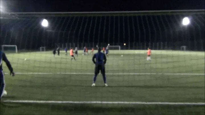 Jennifer Sandberg - Recruiting video