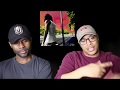 J. Cole "Album Of The Year Freestyle'' (REACTION!!!)