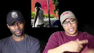 J. Cole 'Album Of The Year Freestyle'' (REACTION!!!)