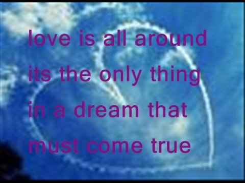 my dream- dht (lyrics) - YouTube