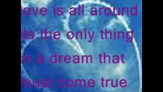 my dream- dht (lyrics)