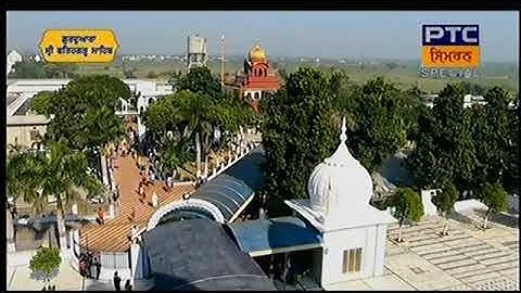 Tithe Tu Samrath.. Bhai Gurjit Singh Ji Hazoori Ragi Sri Darbar Sahib Amritsar