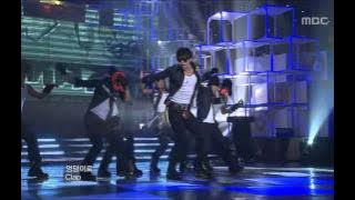Rain - Hip Song, 비 - 힙 송, Music Core 20100410