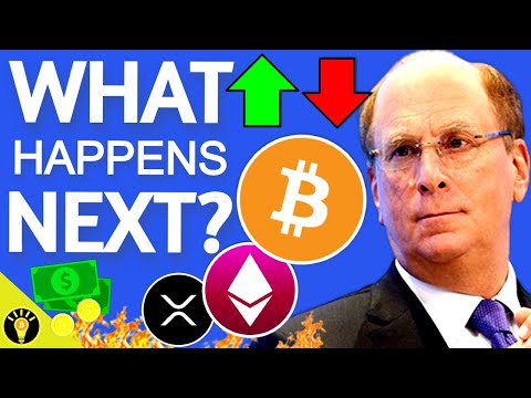 🚨BITCOIN PUMP TO $100K OR DUMP TO $35K? SEC LOSING CRYPTO STAFF!