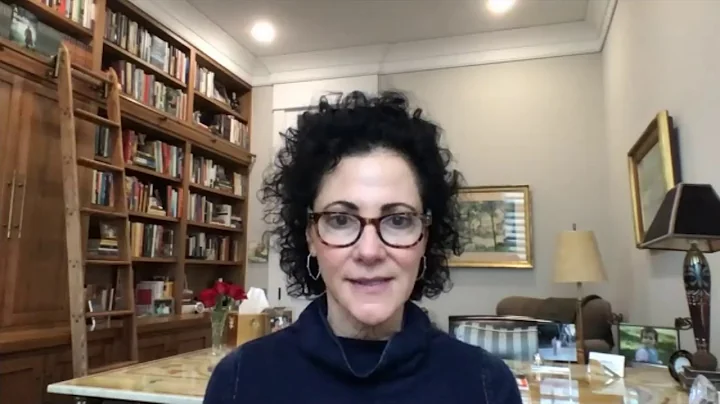 That Word Chat 20: Linda Kass