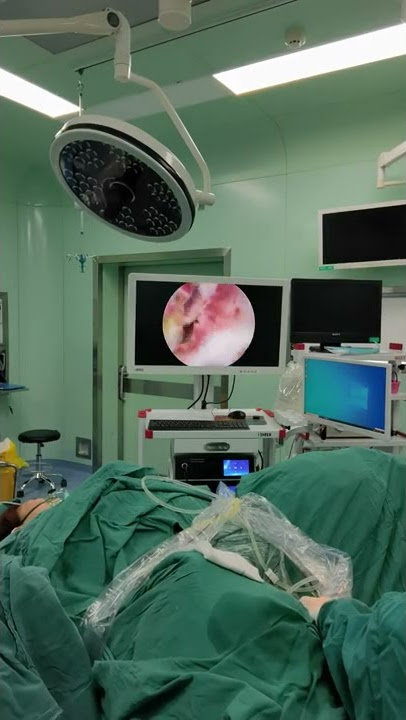 Hysteroscopy