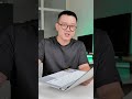 Laptop AI Copilot+ PC chạy intel đầu tiên đây rồi #asus  #laptopai #zenbook