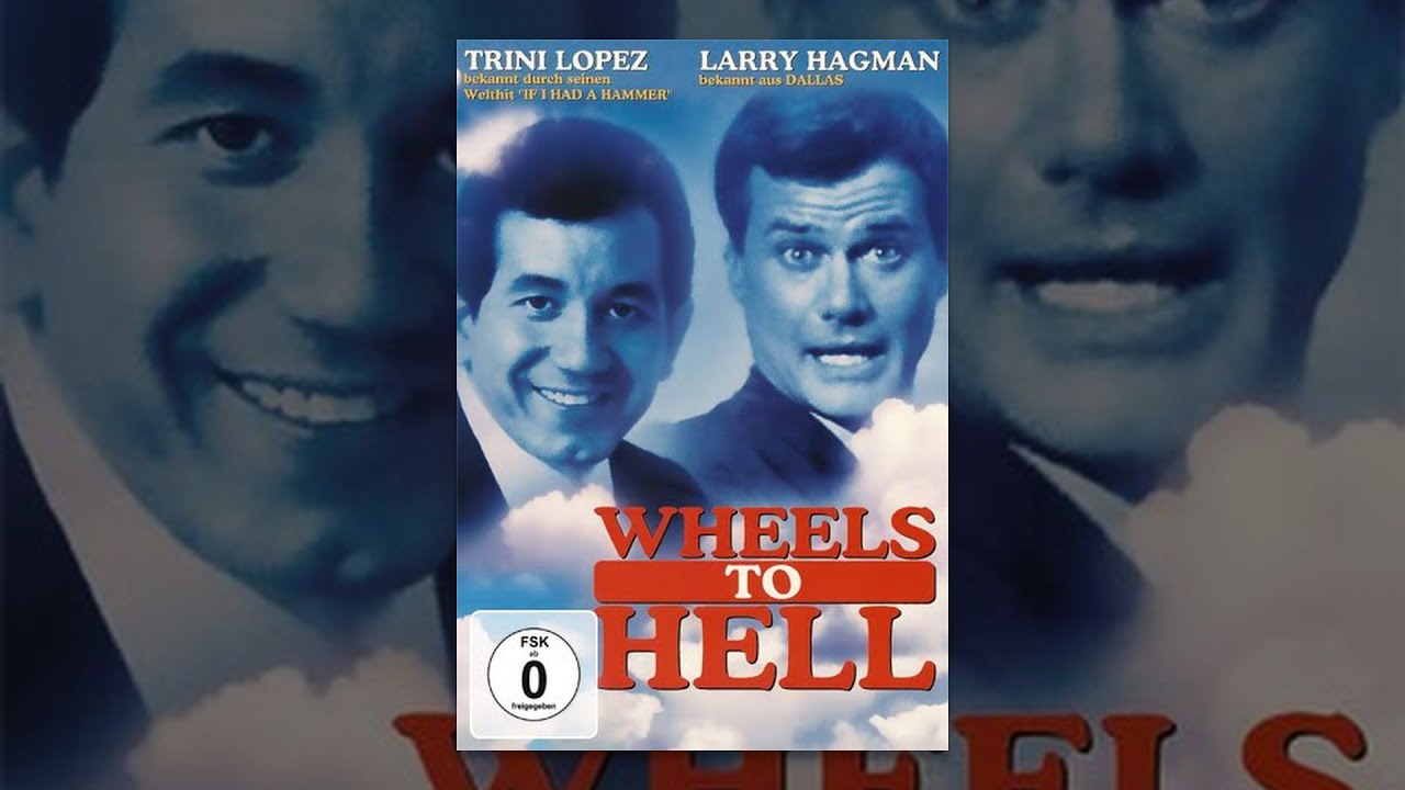Wheels to Hell