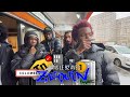 Gabmorrison  dans le 92 avec zequin colombesla dfense