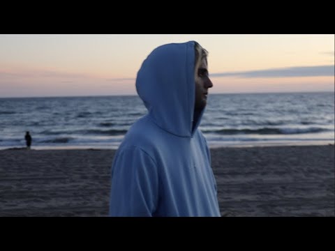 Jay Rose - Dancing By The Ocean  (Official Music Video)