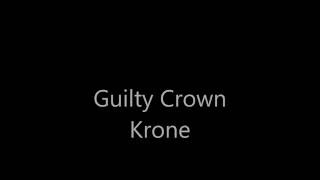 Guilty Crown - Krone