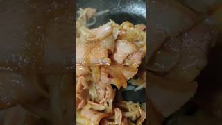 CEBOLLA CARAMELIZADA! 😁😍🤤 #shortvideo #reels #viral #youtubeshorts #reel