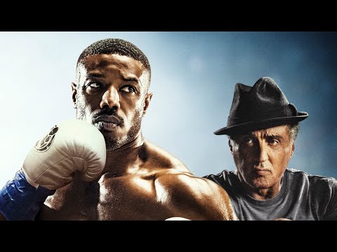 Creed Full Movie Facts & Review in English / Michael B. Jordan / Sylvester Stallone