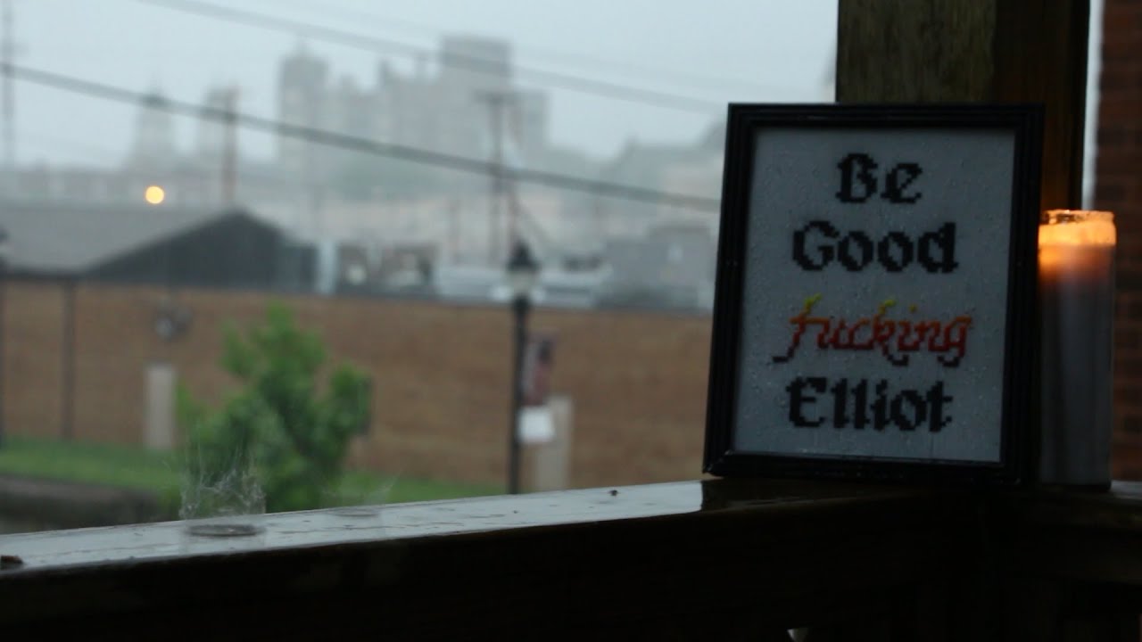 Be Good Elliot - Car Bomb (Lyric Video) - YouTube Music