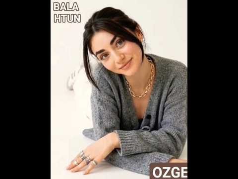 Ozge Torer as Bala Hatun #shorts #balahatun #ozgetorer # kurulusosman #turkeyactress #sqbrand #darzi