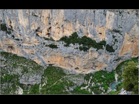 Video: Viss, Kas Jums Jāzina, Lai Plānotu Ceļojumu Uz Les Gorges Du Verdon