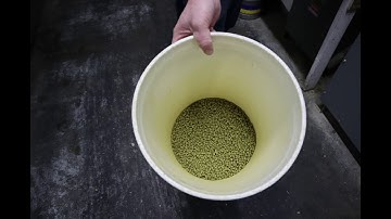 The Brewing Process // Scuttlebutt Brewery // COMJOUR333