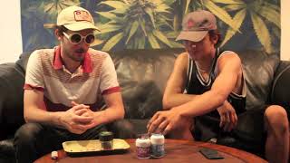Strain Tasters Cannabis Reviews  - Purple Jellato