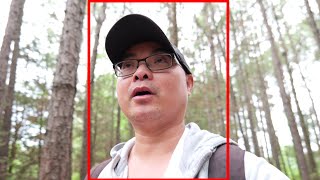 6K Open Gate Video FIRST TIME! (Panasonic S5 IIX Open Gate Mode) by Geek Outdoors 116 views 3 weeks ago 54 seconds