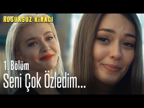 Seni çok özledim... - Kusursuz Kiracı 1. Bölüm