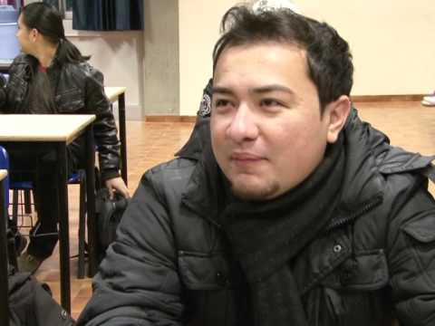 Premiers tests de langue pour les immigrés en Italie Premiers tests de langue pour les immigrés en Italie