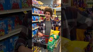 Download Lagu Disney Shows Be Like: MP3